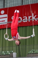 Thumbnail - Tschechien - Artistic Gymnastics - 2022 - egWohnen JuniorsTrophy - Participants 02051_15090.jpg