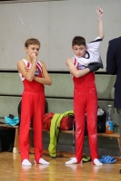 Thumbnail - Tschechien - Artistic Gymnastics - 2022 - egWohnen JuniorsTrophy - Participants 02051_15091.jpg