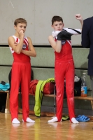 Thumbnail - Tschechien - Спортивная гимнастика - 2022 - egWohnen JuniorsTrophy - Participants 02051_15092.jpg