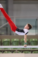 Thumbnail - Tschechien - Artistic Gymnastics - 2022 - egWohnen JuniorsTrophy - Participants 02051_15094.jpg
