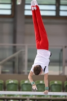 Thumbnail - Tschechien - Artistic Gymnastics - 2022 - egWohnen JuniorsTrophy - Participants 02051_15095.jpg