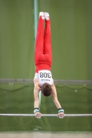 Thumbnail - Tschechien - Artistic Gymnastics - 2022 - egWohnen JuniorsTrophy - Participants 02051_15099.jpg