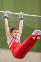 Thumbnail - Tschechien - Gymnastique Artistique - 2022 - egWohnen JuniorsTrophy - Participants 02051_15102.jpg