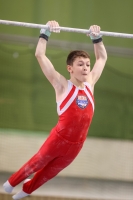 Thumbnail - Tschechien - Artistic Gymnastics - 2022 - egWohnen JuniorsTrophy - Participants 02051_15103.jpg