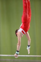 Thumbnail - Tschechien - Gymnastique Artistique - 2022 - egWohnen JuniorsTrophy - Participants 02051_15107.jpg