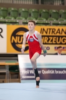 Thumbnail - Tschechien - Artistic Gymnastics - 2022 - egWohnen JuniorsTrophy - Participants 02051_15114.jpg