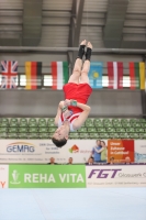 Thumbnail - Tschechien - Gymnastique Artistique - 2022 - egWohnen JuniorsTrophy - Participants 02051_15116.jpg