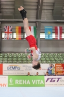 Thumbnail - Tschechien - Artistic Gymnastics - 2022 - egWohnen JuniorsTrophy - Participants 02051_15117.jpg