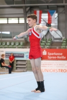 Thumbnail - Tschechien - Gymnastique Artistique - 2022 - egWohnen JuniorsTrophy - Participants 02051_15118.jpg