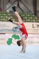 Thumbnail - Tschechien - Artistic Gymnastics - 2022 - egWohnen JuniorsTrophy - Participants 02051_15119.jpg