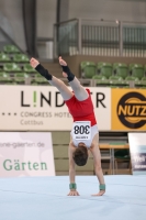 Thumbnail - Tschechien - Gymnastique Artistique - 2022 - egWohnen JuniorsTrophy - Participants 02051_15120.jpg