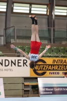 Thumbnail - Tschechien - Gymnastique Artistique - 2022 - egWohnen JuniorsTrophy - Participants 02051_15121.jpg