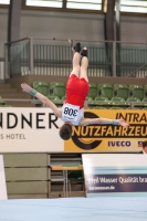 Thumbnail - Tschechien - Artistic Gymnastics - 2022 - egWohnen JuniorsTrophy - Participants 02051_15122.jpg