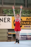 Thumbnail - Tschechien - Gymnastique Artistique - 2022 - egWohnen JuniorsTrophy - Participants 02051_15123.jpg