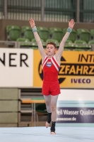 Thumbnail - Tschechien - Artistic Gymnastics - 2022 - egWohnen JuniorsTrophy - Participants 02051_15124.jpg