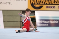 Thumbnail - Tschechien - Artistic Gymnastics - 2022 - egWohnen JuniorsTrophy - Participants 02051_15126.jpg