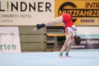 Thumbnail - Tschechien - Gymnastique Artistique - 2022 - egWohnen JuniorsTrophy - Participants 02051_15127.jpg