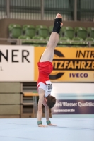 Thumbnail - Tschechien - Gymnastique Artistique - 2022 - egWohnen JuniorsTrophy - Participants 02051_15128.jpg