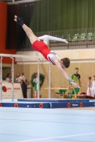 Thumbnail - Tschechien - Artistic Gymnastics - 2022 - egWohnen JuniorsTrophy - Participants 02051_15131.jpg