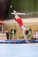 Thumbnail - Tschechien - Gymnastique Artistique - 2022 - egWohnen JuniorsTrophy - Participants 02051_15132.jpg