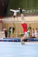 Thumbnail - Tschechien - Gymnastique Artistique - 2022 - egWohnen JuniorsTrophy - Participants 02051_15133.jpg