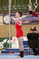 Thumbnail - Tschechien - Artistic Gymnastics - 2022 - egWohnen JuniorsTrophy - Participants 02051_15135.jpg