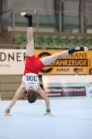Thumbnail - Tschechien - Artistic Gymnastics - 2022 - egWohnen JuniorsTrophy - Participants 02051_15136.jpg