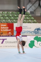 Thumbnail - Tschechien - Artistic Gymnastics - 2022 - egWohnen JuniorsTrophy - Participants 02051_15138.jpg