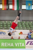 Thumbnail - Tschechien - Gymnastique Artistique - 2022 - egWohnen JuniorsTrophy - Participants 02051_15139.jpg