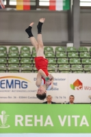 Thumbnail - Tschechien - Artistic Gymnastics - 2022 - egWohnen JuniorsTrophy - Participants 02051_15140.jpg