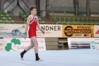 Thumbnail - Tschechien - Artistic Gymnastics - 2022 - egWohnen JuniorsTrophy - Participants 02051_15143.jpg