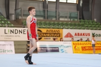 Thumbnail - Tschechien - Gymnastique Artistique - 2022 - egWohnen JuniorsTrophy - Participants 02051_15144.jpg
