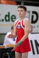Thumbnail - Tschechien - Спортивная гимнастика - 2022 - egWohnen JuniorsTrophy - Participants 02051_15147.jpg