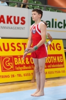 Thumbnail - Tschechien - Artistic Gymnastics - 2022 - egWohnen JuniorsTrophy - Participants 02051_15148.jpg