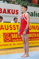 Thumbnail - Tschechien - Artistic Gymnastics - 2022 - egWohnen JuniorsTrophy - Participants 02051_15152.jpg