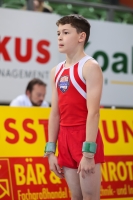 Thumbnail - JT III - Matej Pazdirek - Спортивная гимнастика - 2022 - egWohnen JuniorsTrophy - Participants - Tschechien 02051_15153.jpg