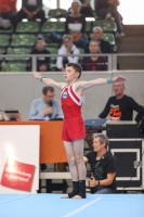 Thumbnail - Tschechien - Gymnastique Artistique - 2022 - egWohnen JuniorsTrophy - Participants 02051_15161.jpg