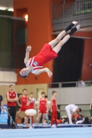 Thumbnail - JT III - Matej Pazdirek - Gymnastique Artistique - 2022 - egWohnen JuniorsTrophy - Participants - Tschechien 02051_15163.jpg