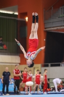 Thumbnail - JT III - Matej Pazdirek - Спортивная гимнастика - 2022 - egWohnen JuniorsTrophy - Participants - Tschechien 02051_15164.jpg