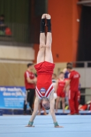Thumbnail - Tschechien - Gymnastique Artistique - 2022 - egWohnen JuniorsTrophy - Participants 02051_15169.jpg