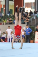Thumbnail - JT III - Matej Pazdirek - Gymnastique Artistique - 2022 - egWohnen JuniorsTrophy - Participants - Tschechien 02051_15173.jpg