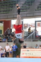 Thumbnail - Tschechien - Gymnastique Artistique - 2022 - egWohnen JuniorsTrophy - Participants 02051_15176.jpg