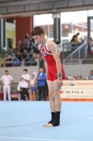 Thumbnail - JT III - Matej Pazdirek - Gymnastique Artistique - 2022 - egWohnen JuniorsTrophy - Participants - Tschechien 02051_15178.jpg