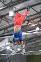 Thumbnail - JT III - Stepan Brandstetter - Спортивная гимнастика - 2022 - egWohnen JuniorsTrophy - Participants - Tschechien 02051_15212.jpg