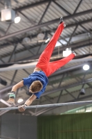 Thumbnail - JT III - Stepan Brandstetter - Gymnastique Artistique - 2022 - egWohnen JuniorsTrophy - Participants - Tschechien 02051_15214.jpg