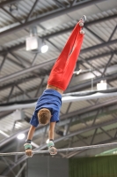 Thumbnail - JT III - Stepan Brandstetter - Спортивная гимнастика - 2022 - egWohnen JuniorsTrophy - Participants - Tschechien 02051_15216.jpg