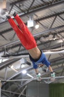 Thumbnail - Tschechien - Gymnastique Artistique - 2022 - egWohnen JuniorsTrophy - Participants 02051_15219.jpg