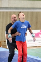 Thumbnail - Tschechien - Gymnastique Artistique - 2022 - egWohnen JuniorsTrophy - Participants 02051_15224.jpg