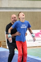 Thumbnail - JT III - Stepan Brandstetter - Ginnastica Artistica - 2022 - egWohnen JuniorsTrophy - Participants - Tschechien 02051_15224.jpg