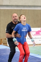 Thumbnail - Tschechien - Gymnastique Artistique - 2022 - egWohnen JuniorsTrophy - Participants 02051_15225.jpg